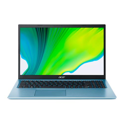 Acer Aspire 5 A515-56 i5-1135G7 Notebook 39.6 cm (15.6") Full HD Intel Core i5 8 GB DDR4-SDRAM 1000 GB SSD Wi-Fi 6 (802.11ax) Windows 10 Home Blue