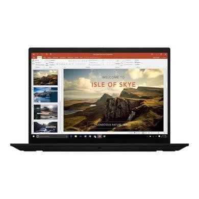 Lenovo X1 Extreme G4 i7 16GB 512GB W11P 3Y PS