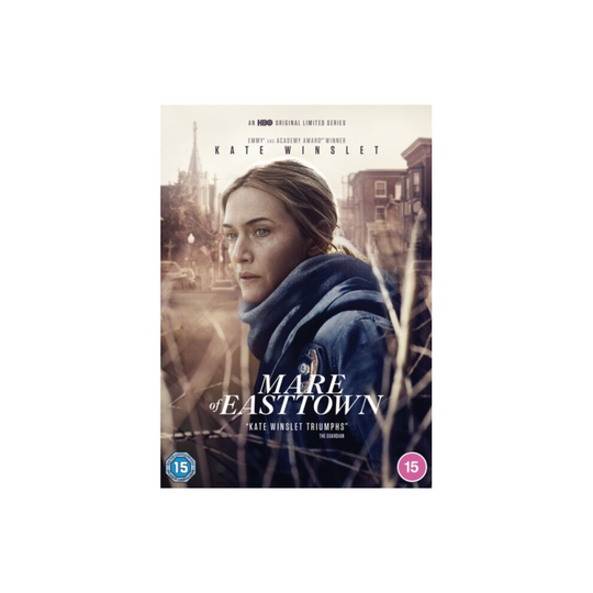 Mare of Easttown - - DVD