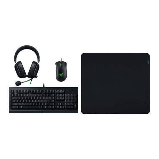 Razer Power Up Bundle V2 - UK