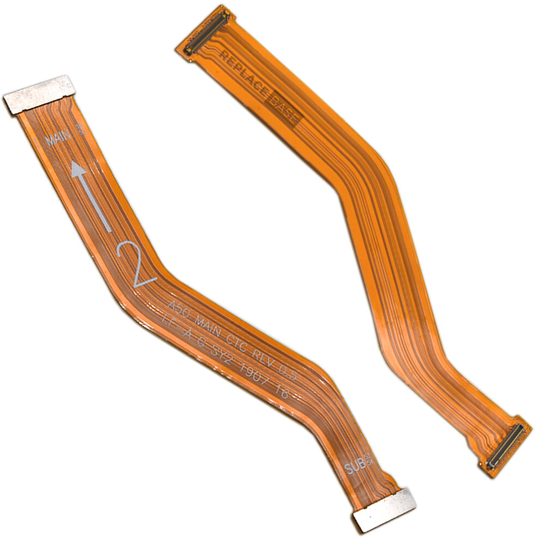 Main Motherboard Cable For Samsung Galaxy A50 A505 Replacement Connection Flex 2