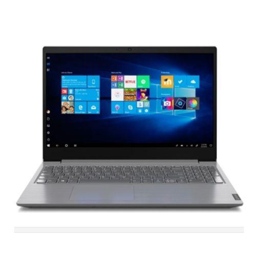 Lenovo V V15 N4020 Notebook 39.6 cm (15.6") HD Intel Celeron N 8 GB DDR4-SDRAM 256 GB SSD Wi-Fi 5 (802.11ac) Windows 10 Home Grey
