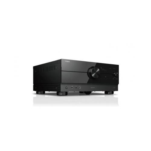 Yamaha RX-A6A 150 W 9.2 channels Surround Black