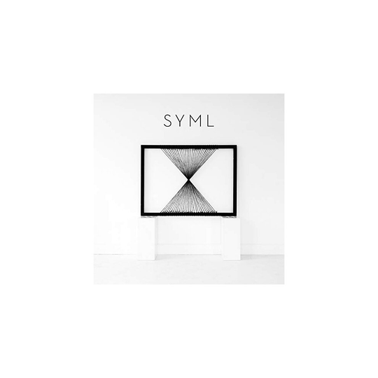 Syml - SYML [CD]