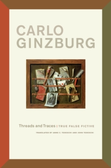 Threads and Traces : True False Fictive