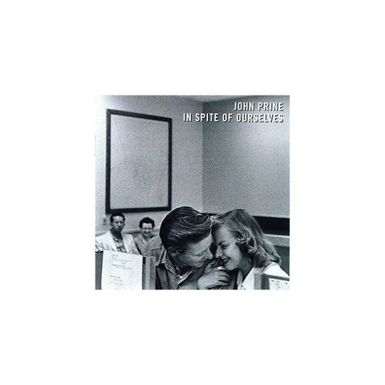 John Prine - In Spite of Ourselves [VINYL]