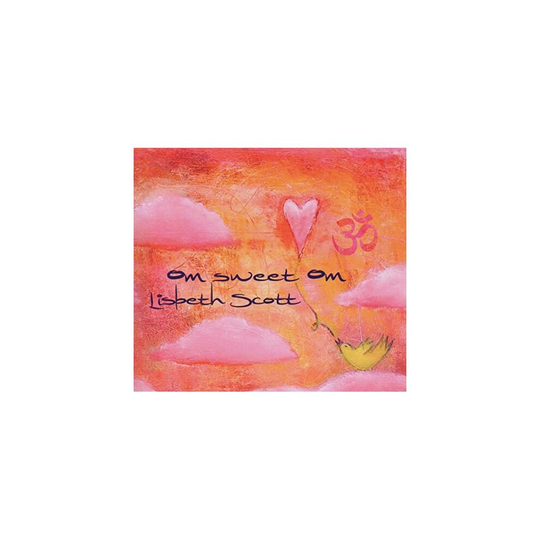Om Sweet Om