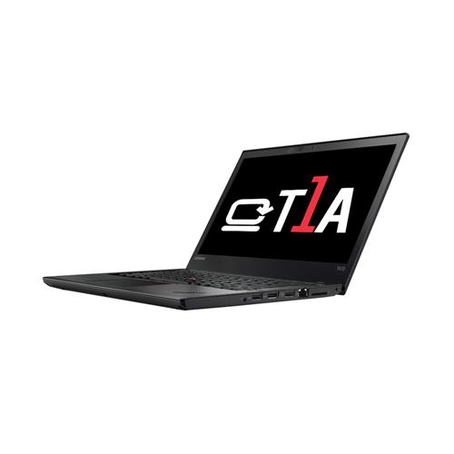 T1A ThinkPad Lenovo T470 Refurbished i5-6200U Notebook 35.6 cm (14") Intel Core i5 8 GB DDR4-SDRAM 256 GB SSD Wi-Fi 5 (802.11ac) Windows 10 Pro Black