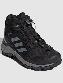 Adidas Kids Unisex Terrex Mid Gtx K
