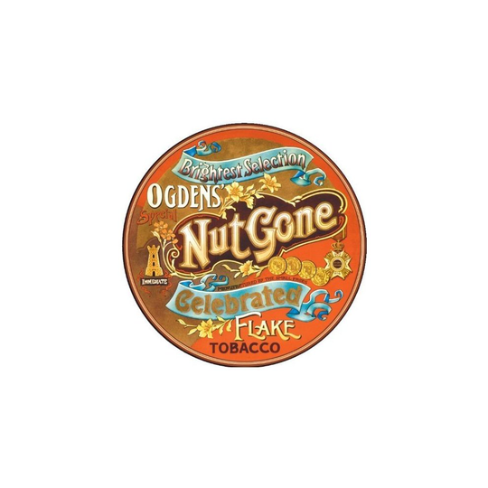 Small Faces - Ogdens Nut Gone Flake [CD]