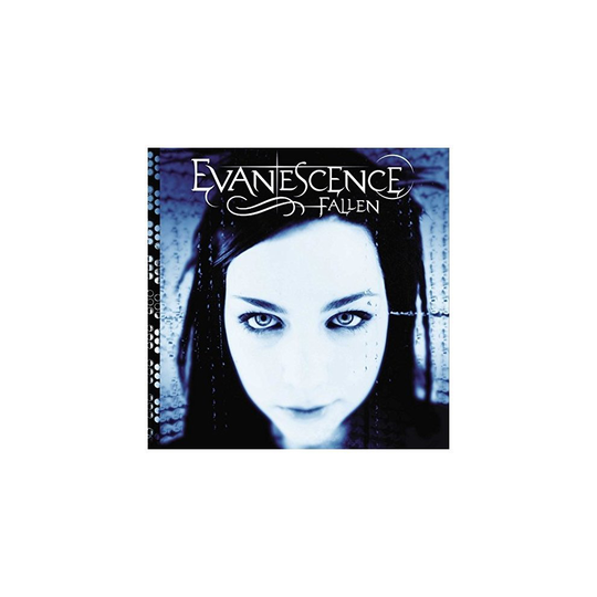 Evanescence - Fallen [CD]