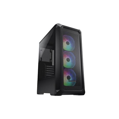 Cougar Archon 2 Mesh RGB Mid Tower Case (M-ITX/M-ATX/ATX)