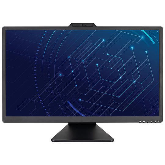 Xenta AIO Intel Core i5 10400 8GB RAM 500GB SSD WiFi Windows 11 Home