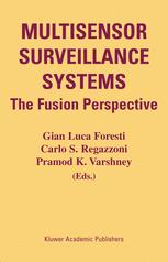 Multisensor Surveillance Systems