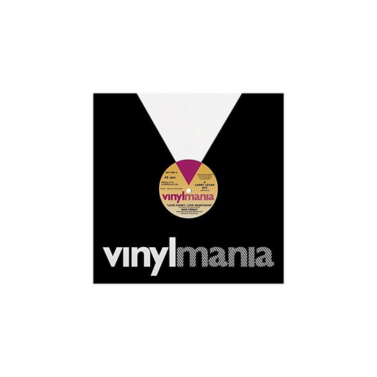 Love Honey, Love Heartache [12 VINYL]