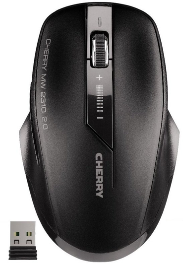 CHERRY MW 2310 Wireless Mouse