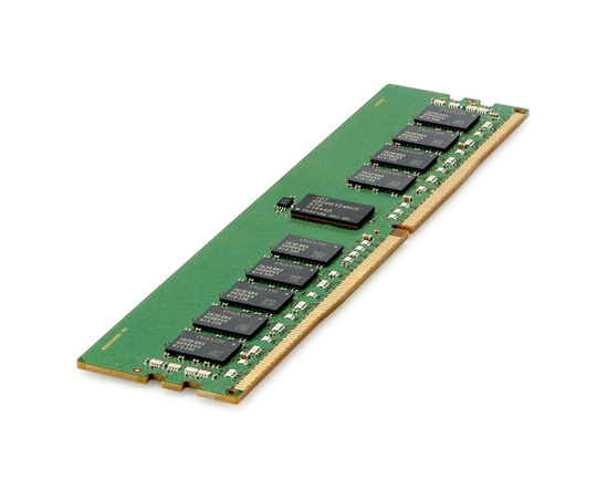 HPE SmartMemory - DDR4 - Module - 32 GB - DIMM 288-pin - 3200 MHz / PC4-25600