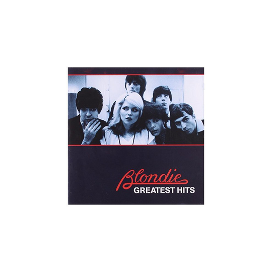Blondie - Greatest Hits [CD]