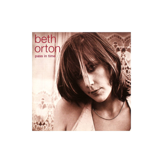 Pass In Time (The Definitive Collection) - Beth Orton 2CD