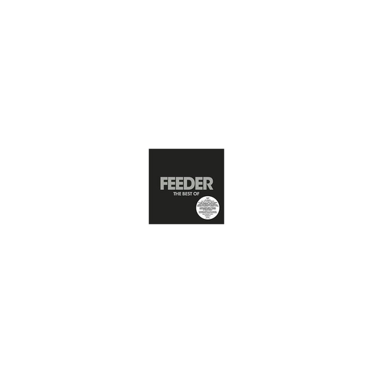 Feeder - The Best Of - 10