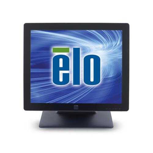 Elo Touch Solution 1723L 43.2 cm (17") 1280 x 1024 pixels Black