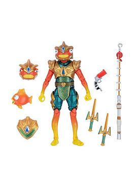 Fortnite 6" Legendary Series Figure - Atlantean Fishstick