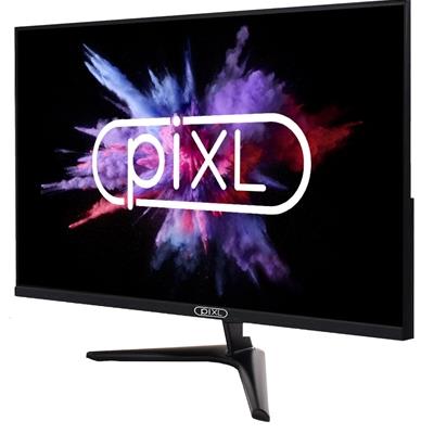 piXL 27" LED Widescreen HDMI / Display Port Frameless 5ms Monitor