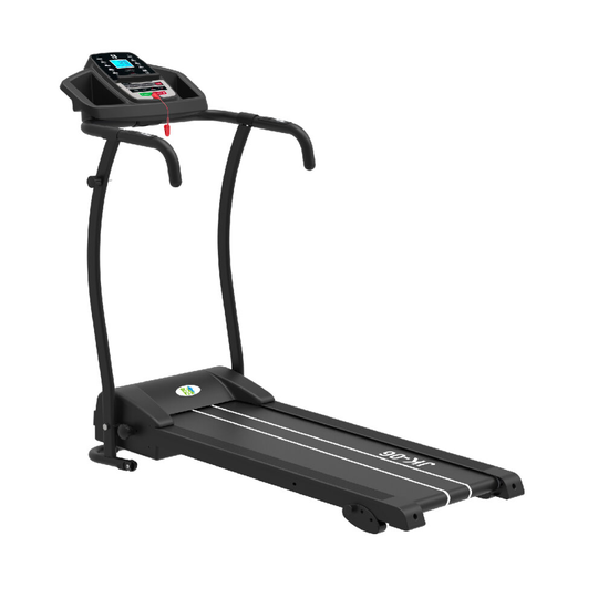 Treadmill Multi Functional Mechanical Folding