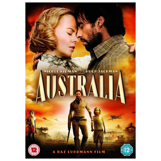 Australia