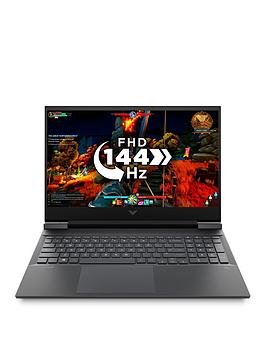 Hp 16-D0016Na Victus Laptop - 16In Fhd 144Hz, Intel Core I7, 16Gb Ram, 512Gb Ssd, - Laptop + Xbox Game Pass For Pc 3 Months