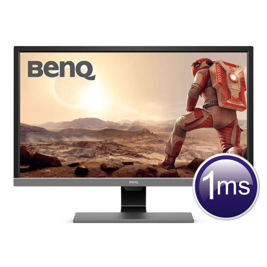 Exdisplay EL2870U 28 Led 27:9 3840x2160 60Hz Hdmi