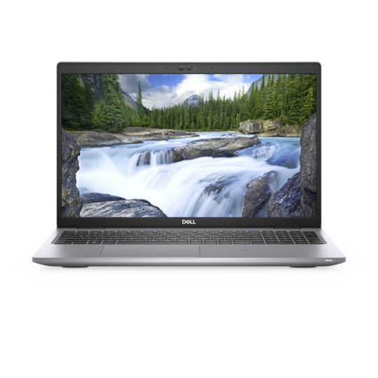Dell Latitude 5520 Core i7-1185G7 16GB 512GB SSD 15.6 Inch Windows 10 Pro Laptop