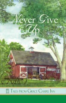 Never Give Up