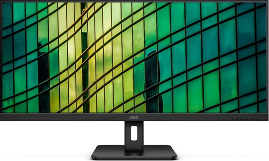 Exdisplay Aoc Q34E2A 34" Full Hd Ips Monitor