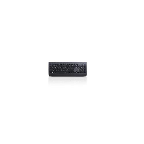 Lenovo 4X30H56874 keyboard RF Wireless QWERTY US English
