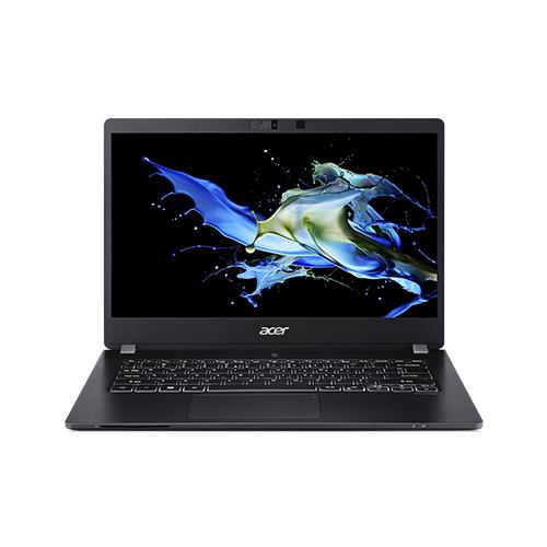 Acer TravelMate P6 P614-51-G2-5086 Notebook 35.6 cm (14") Full HD Intel Core i5 8 GB DDR4-SDRAM 512 GB SSD Wi-Fi 6 (802.11ax) Windows 10 Pro Black