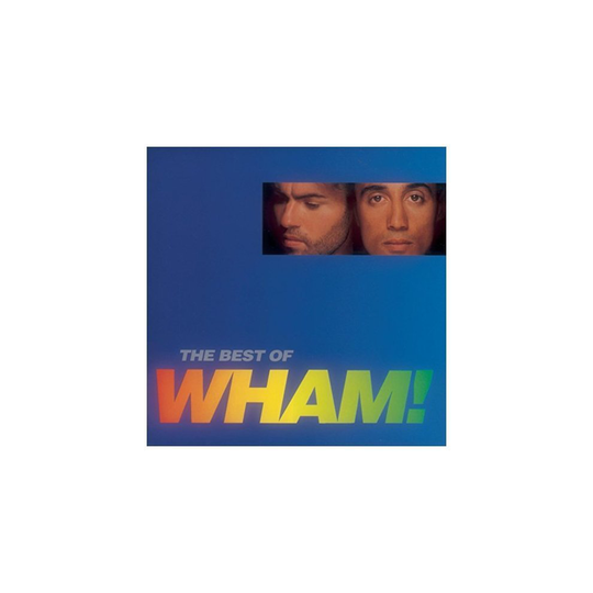 Wham! - the Best of Wham! [CD]