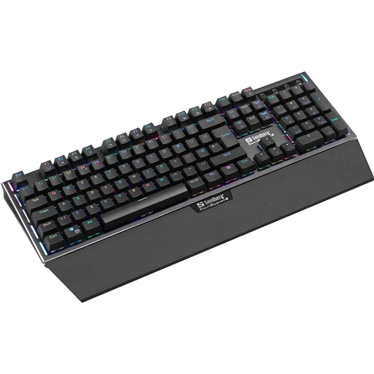 Sandberg Fire Storm Keyboard