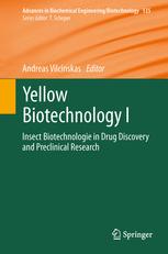 Yellow Biotechnology I