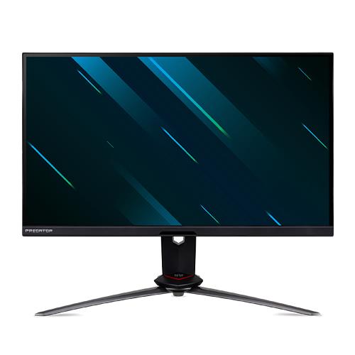 Acer Predator UM.JX3EE.V02 computer monitor 80 cm (31.5") 3840 x 2160 pixels 4K Ultra HD LCD Black