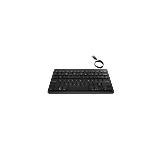 ZAGG Universal Keyboard USB A Wired KB French