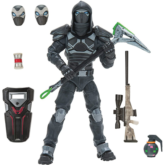 Fortnite FNT0061 Legendary Figure Pack, Enforcer