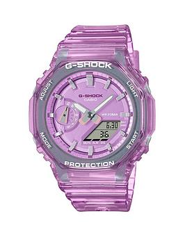 Casio Skeleton Series Gma-S2100Sk-4Aer Unisex Watch