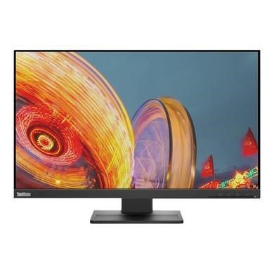Lenovo ThinkVision E24q-20 23.8 QHD Monitor
