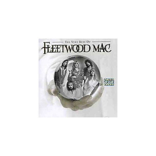 The Very Best Of Fleetwood Mac