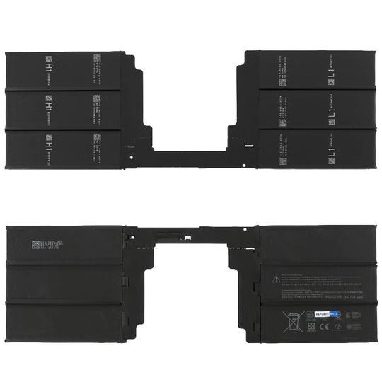 For Microsoft Surface Book 2 | Replacement Keyboard Battery Pack | G3HTA040H | Original