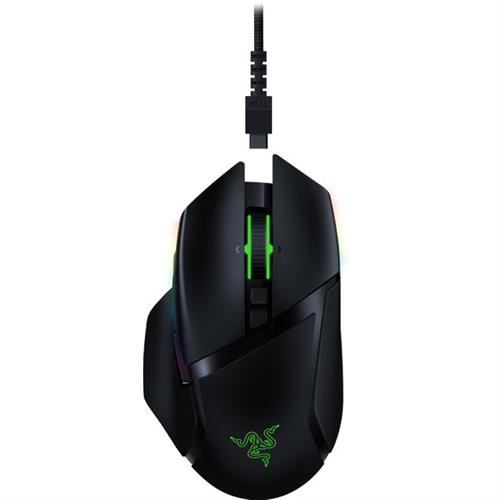 Razer Basilisk Ultimate mouse RF Wireless Optical 20000 DPI Right-hand