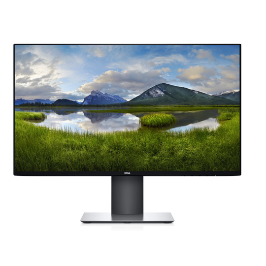 DELL UltraSharp U2419H computer monitor 61 cm (24") 1920 x 1080...