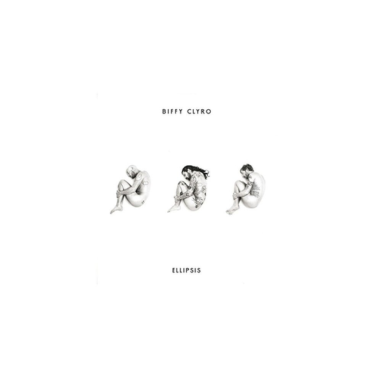 Biffy Clyro - Ellipsis [VINYL]