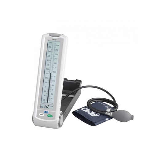 A&D UM-102A-EC Mercury Free Sphygmomanometer Blood Pressure Monitor